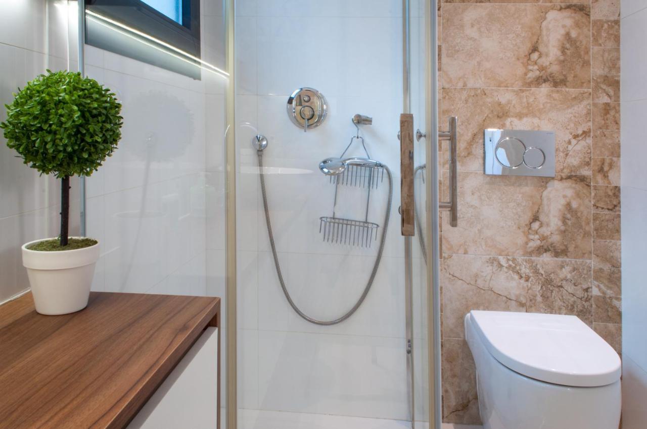 Appartement Myflats Luxury Sea Coast à Arenales del Sol Extérieur photo