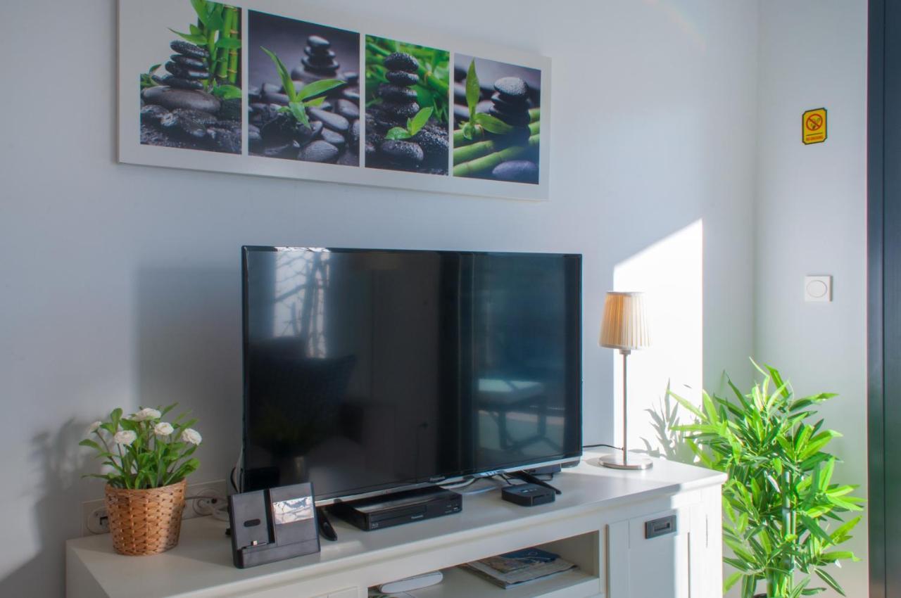 Appartement Myflats Luxury Sea Coast à Arenales del Sol Extérieur photo