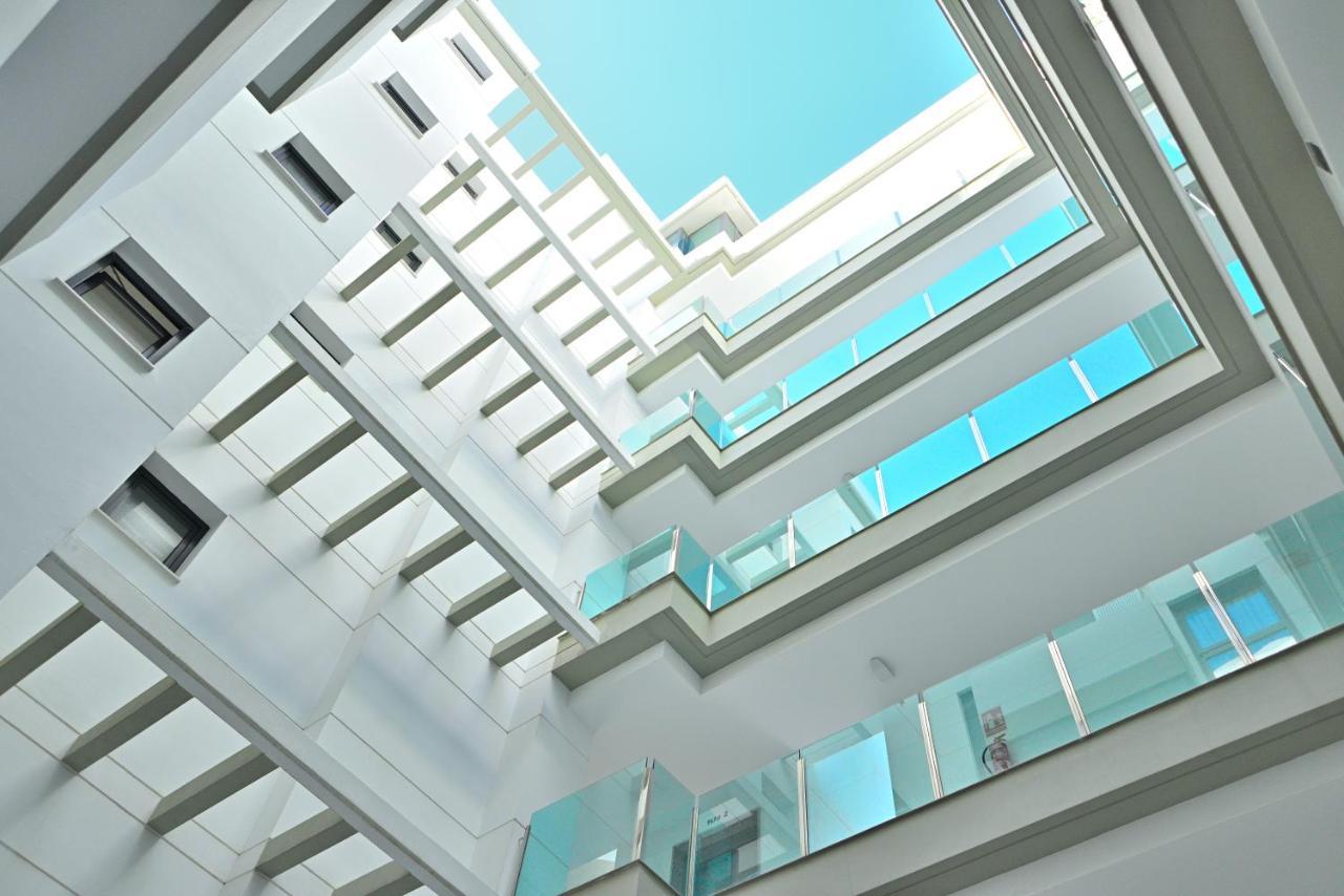 Appartement Myflats Luxury Sea Coast à Arenales del Sol Extérieur photo