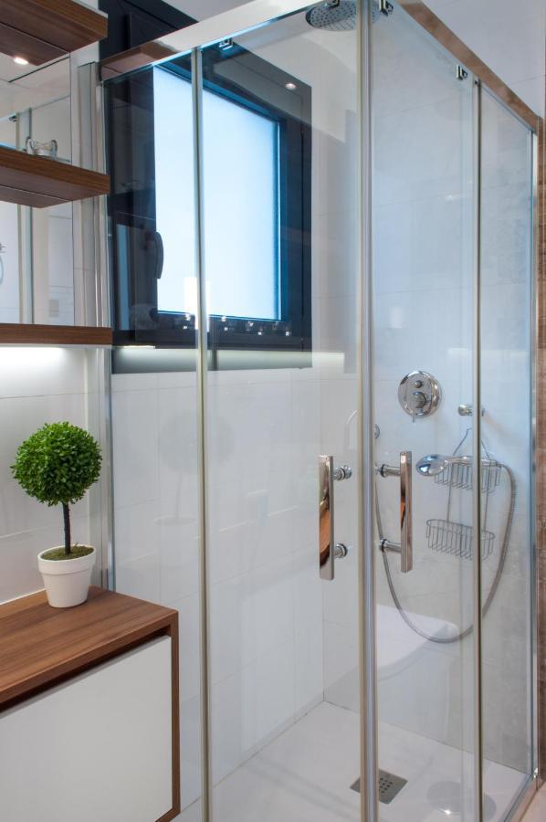 Appartement Myflats Luxury Sea Coast à Arenales del Sol Extérieur photo