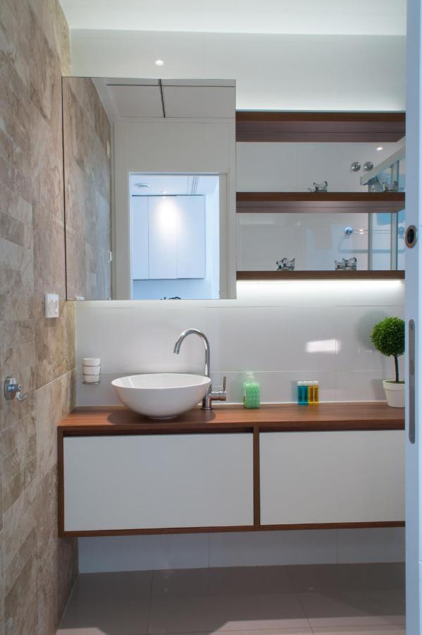 Appartement Myflats Luxury Sea Coast à Arenales del Sol Extérieur photo